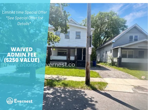 12110 Lenacrave Ave #2, Cleveland, OH 44105