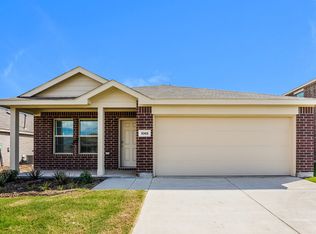 1068 Crestview Dr, Hutchins, TX 75141