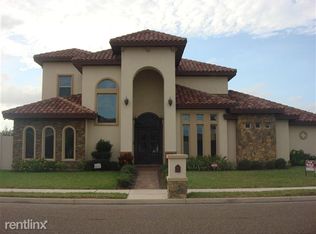 3621 Danubio Dr, Edinburg, TX 78539