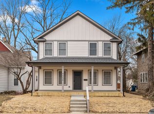 4054 Boulevard Pl, Indianapolis, IN 46208