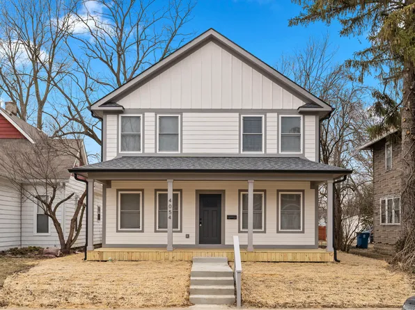4054 Boulevard Pl, Indianapolis, IN 46208