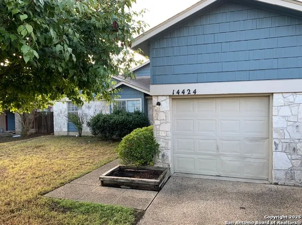 14422 Hereford, San Antonio, TX 78217