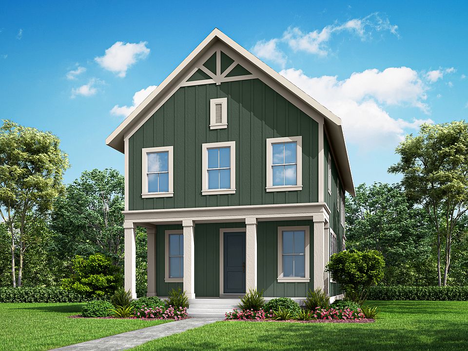 Lassen Victorian