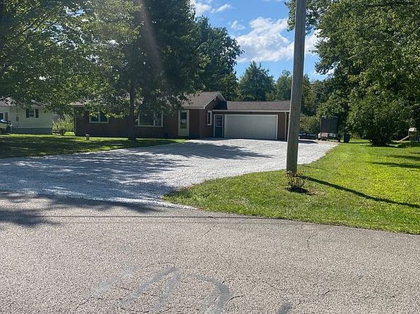 2665 Pinney Topper Rd