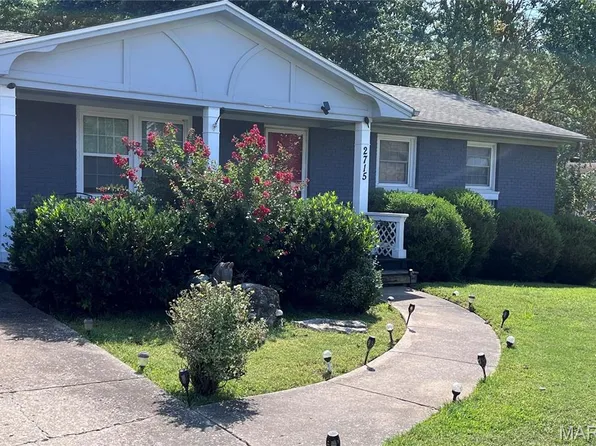 2715 Independence St, Cape Girardeau, MO 63703