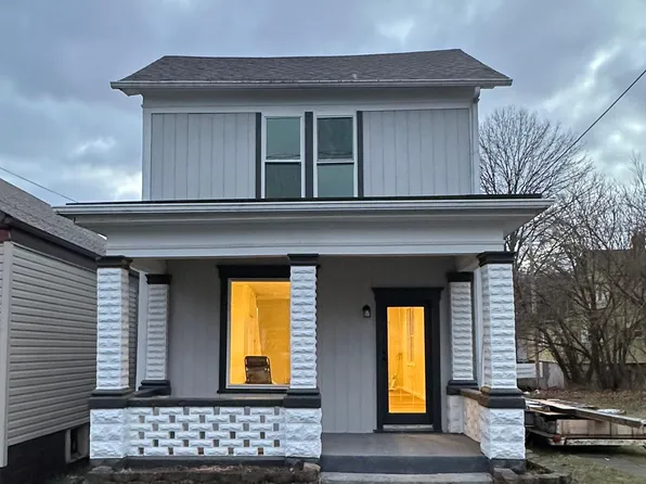 711 Walnut St, Martins Ferry, OH 43935
