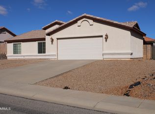 1759 Mission Viejo Dr, Sierra Vista, AZ 85635