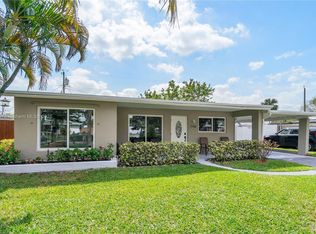 1116 E River Dr, Margate, FL 33063