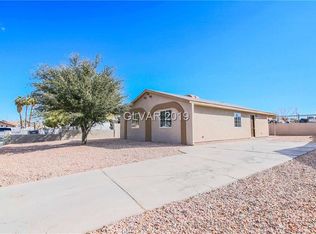 3505 Canoga Ave, North Las Vegas, NV 89030