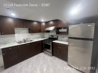 10148 Fairview Dr #BASEMENT, Chilliwack, BC V2P 5J4