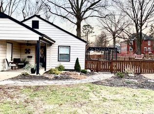 702 Atalanta Ave, Saint Louis, MO