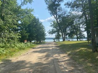 1323 McIntyres Landing Rd, Grayling, MI 49738
