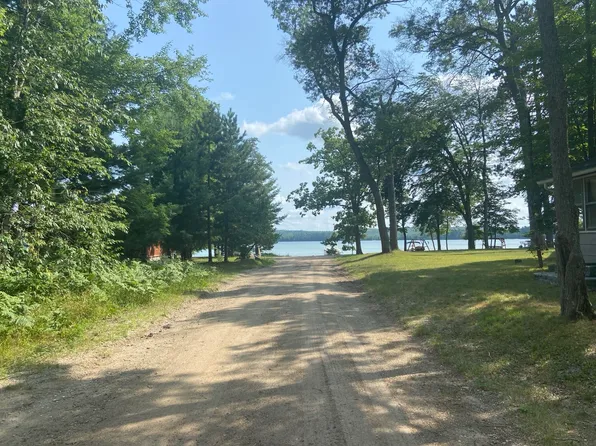 1323 McIntyres Landing Rd, Grayling, MI 49738