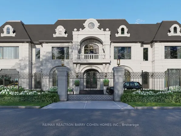 101 Westwood Ln, Richmond Hill, ON L4C 6X9
