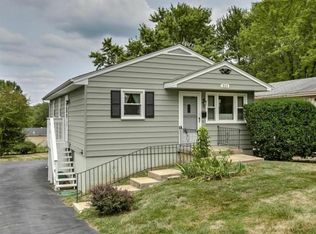 905 S Pope Ave, Independence, MO 64050