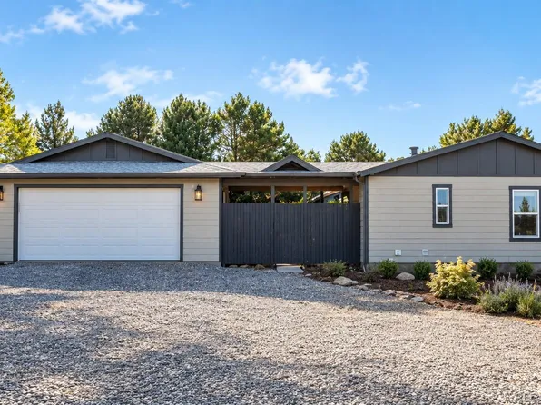 2077 Medicine Bow Overlook, Crestone, CO 81131