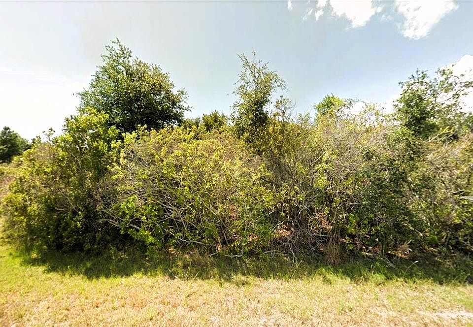 2nd image of 7089 ARABY COURT LOT 21