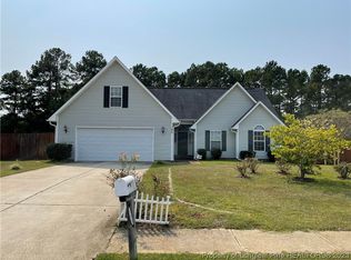 195 Rushmore Ct, Raeford, NC 28376