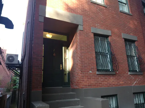 2 Milford St #1, Boston, MA 02118