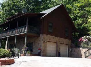 241 Settlers Point Rd, New Tazewell, TN 37825