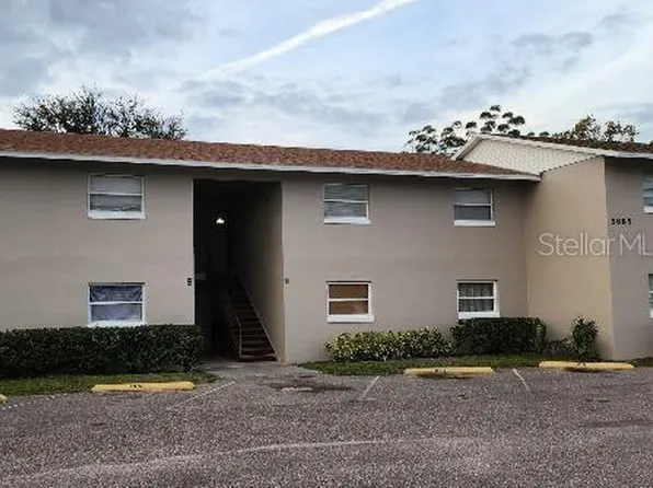 5885 Dahlia Dr #9-105, Orlando, FL 32807