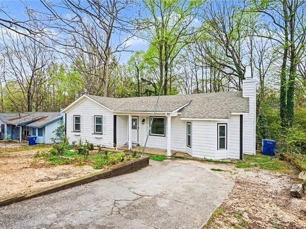 400 Hemlock Dr, Lawrenceville, GA 30046