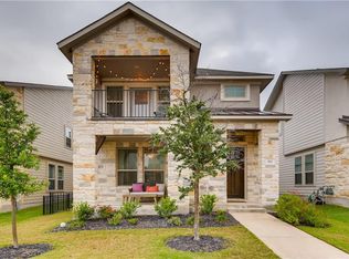 172 Buckthorn Dr, Dripping Springs, TX 78620