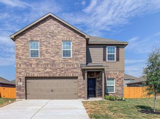 19004 Quiet Range Dr, Elgin, TX 78621