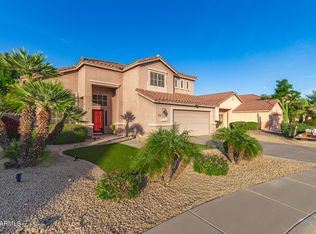 7478 W Monona Dr, Glendale, AZ 85308