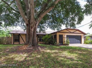4925 Cocoanut Dr, Titusville, FL 32780