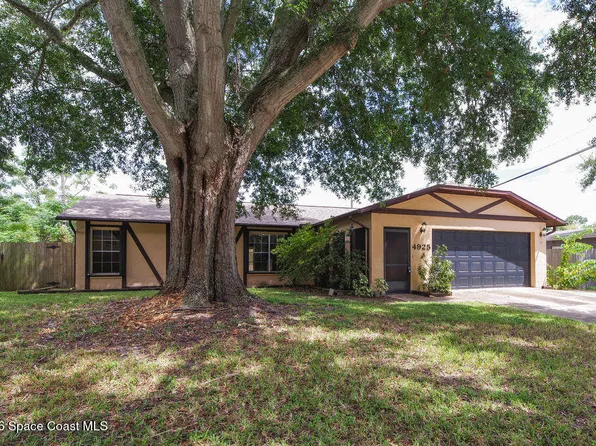 4925 Cocoanut Dr, Titusville, FL 32780