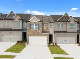 Salisbury Plan, Carlton, Douglasville, GA 30135