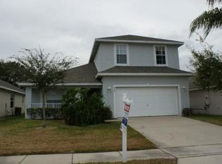 604 Abberly Ln, Kissimmee, FL 34744