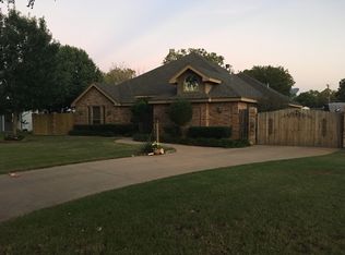 3306 Cumberland Ave, Wichita Falls, TX 76309