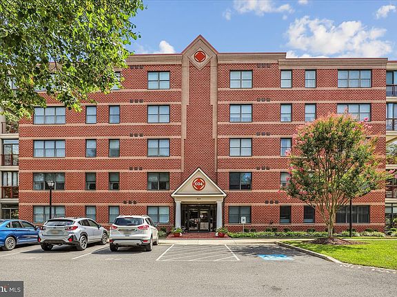 2nd image of 604 McKinsey Park Dr APT 301