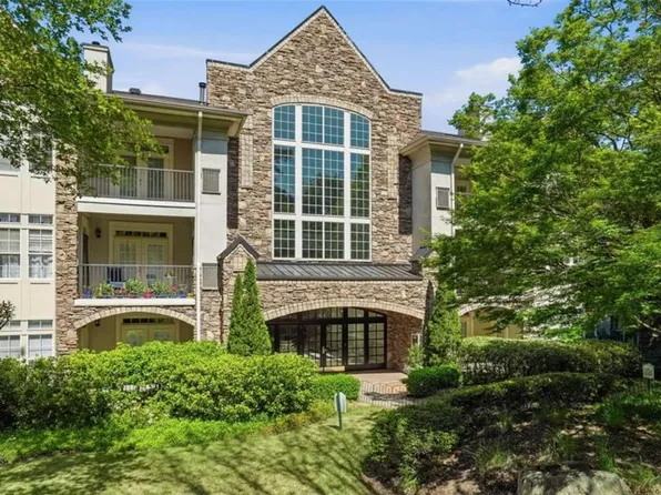 3047 Lenox Rd NE, Atlanta, GA 30324