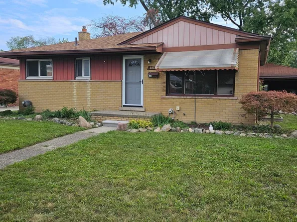 3879 Garfield St, Wayne, MI 48184