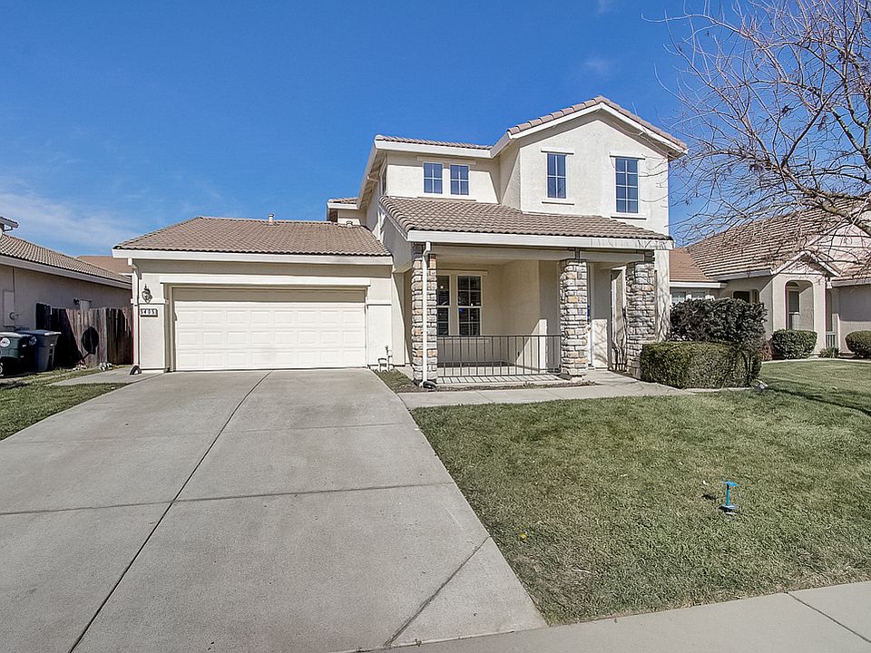 2nd image of 5405 Tersk Way