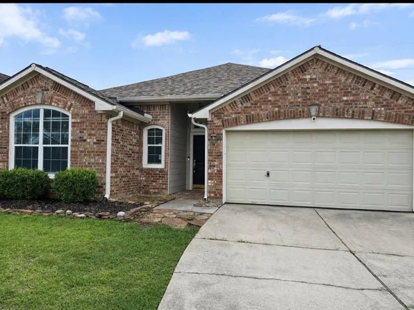 893 Bent Sail Ln, League City, TX 77573