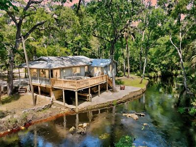 1532 NE Cedar St, Steinhatchee, FL, 32359