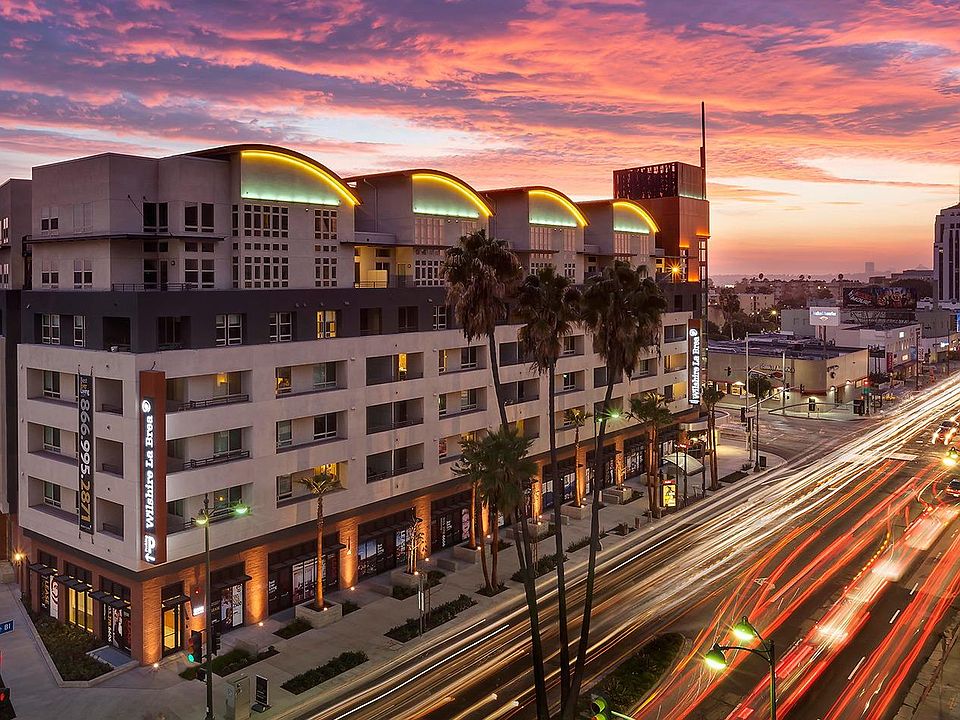 1st image of 5200 W Wilshire Blvd #481