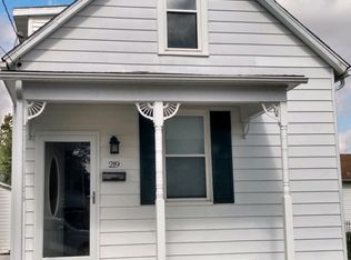 219 W George St, Mascoutah, IL 62258