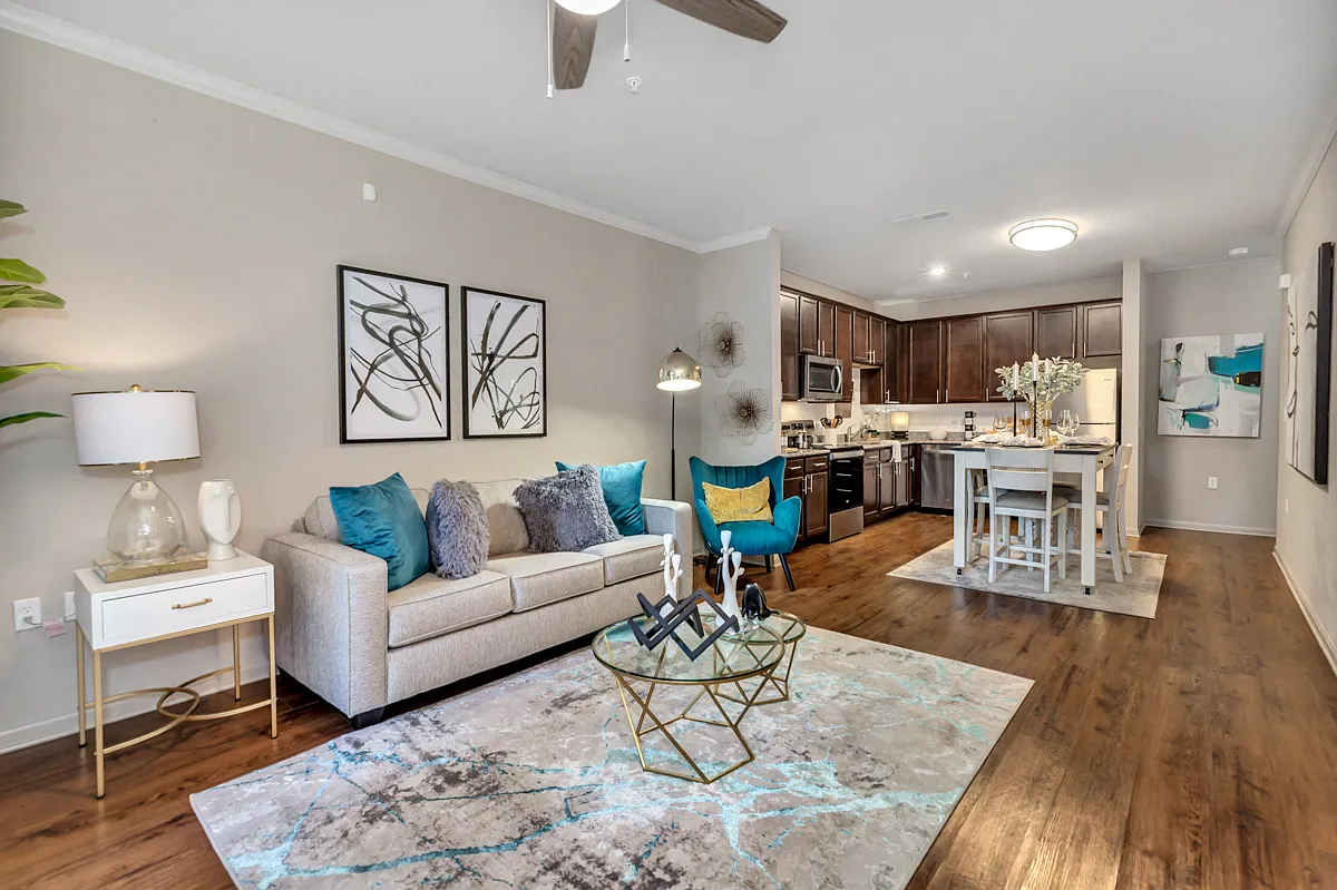 Providence Place Apartments — Photo 1