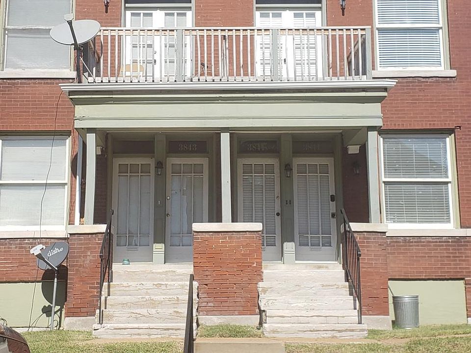 1st image of 3850 Folsom Ave #A