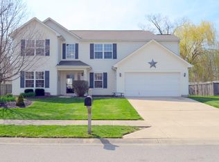 6509 Raldon Rd, Anderson, IN 46013