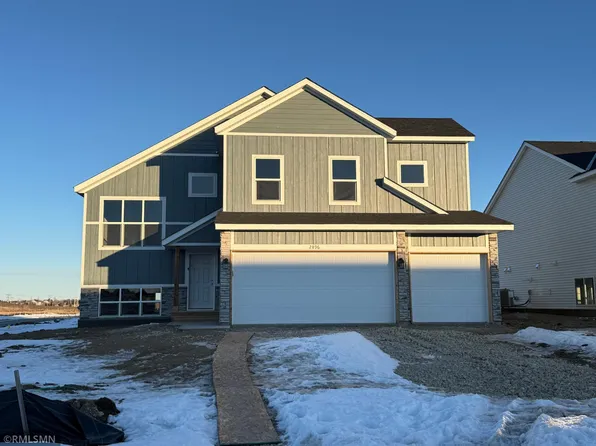 2896 Ivory Ave NE, Saint Michael, MN 55376