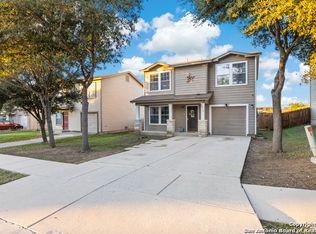 6819 Dulce Mdw, San Antonio, TX 78252