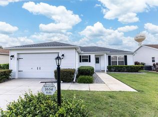 1654 Blossom Ter, The Villages, FL 32162