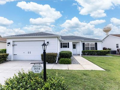 1654 Blossom Ter, The Villages, FL, 32162