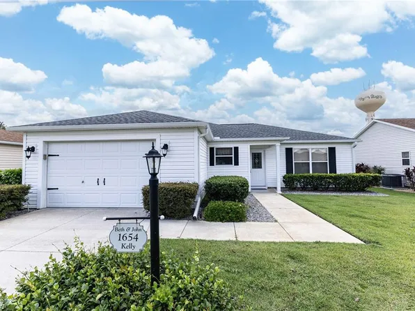 1654 Blossom Ter, The Villages, FL 32162